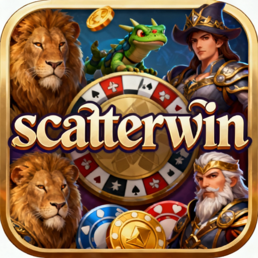 scatterwin