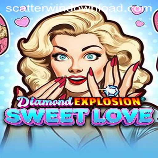 DiamondExplosionSweetLove: An Immersive Gaming Adventure with Scatterwin